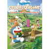 DORAEMON STORY OF SEASONS: Friends of the Great Kingdom - Steam PC