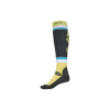 GLOBE ponožky - Bormio Snow Sock Yellow (YLW) veľkosť: S/M