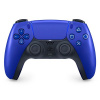PlayStation DualSense Wireless Controller, cobalt blue [CFI-ZCT1W] (PlayStation DualSense Wireless Controller, cobalt blue [CFI-ZCT1W])