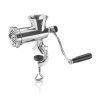 Ručný mlynček na mäso TC 8 INOX – TRE SPADE