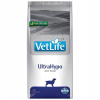 Vet Life dog Ultrahypo 12 kg