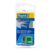 Spony RAPID 140, 12 mm, sponky do sponkovačky, bal. 648 ks