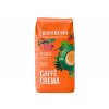 Eduscho Caffé Crema Intense zrnková káva 1 kg