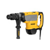 DEWALT Kombinované kladivo SDS-Max 1600 W (kufor) D25733K