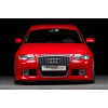 Audi A3 typ 8L-Predný nárazník R-Frame s prípravou pre ostrekovače