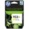 Cartridge HP 933XL, HP CN056AE - originálný (Žltá)