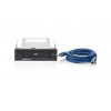 HP RDX USB 3.0 Internal Docking Station (backwards and forwards compatible with any RDX capacity media) C8S06A