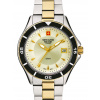Hodinky Swiss Alpine Military 7740.1142 ladies 36mm 10ATM