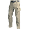 Helikon Outdoor Tactical nohavice, khaki - XXXL–Regular