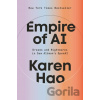 Empire of AI - Karen Hao