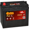Centra Plus 12V 45Ah 300A CB456