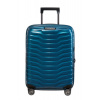 Kabínový cestovný kufor Samsonite Proxis Petrol modrá