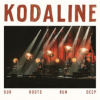 Kodaline - Our Roots Run Deep / Maroon / Vinyl / 2LP [2 LP]