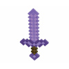 Godan Meč Minecraft - Enchanted Purple Sword