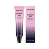 Nikk Mole NEW farba na riasy a obočie 15 ml Barva: Blue Black (černá)