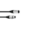 PSSO kabel X5-200DMX, XLR / XLR 5pin, 20m