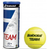 Tennis Ball Babolat Team 3 PCS. (Jeden -kusový tester napätia reťazca pre)