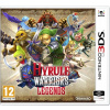 Hyrule Warriors Legends Nintendo 3DS