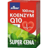 VITAR KOENZYM Q10 MAX 100 mg DUOPACK cps 2x60 ks (120 ks), 1x1 set