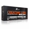 OLIMP Creatine 1250 mg Mega Caps 120 kapsúl