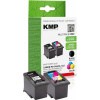 KMP Canon PG-540 + CL-541 - kompatibilný