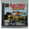 Racing Simulation 2: Monaco Grand Prix Playstation 1