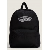 batoh VANS OLD SKOOL CLASSIC BACKPACK BLACK