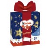 Kinder Adventný kalendár Čokoládové mašle Venovanie 214 g 2025