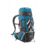Naturehike Naturehike trekový batoh 70 + 5l - oranžový