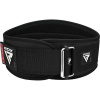 RDX Sports Fitness opasok RX3 Black XL