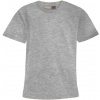 PROMODORO 399 / Detské bavlnené tričko - sports grey 116