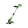 Kosačka strunová FIELDMANN FZS 2505-E