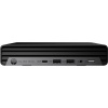 HP Elite Mini 600 G9 Black 885N2EA#BCM