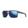 Slnečné okuliare WileyX Founder Captivate Polarized Blue Mirror/Grey Frame
