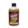 Návnada Starbaits kaprová metóda 0,6 kg Starbaits G&G Global Dip Sweet Corn 500 ml