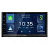 Rádio JVC KW-M785DBW WIFI HDMI ANDROID AUTO CARPLAY DEALER ČASTOCHOVÁ