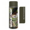 Deco color Military Paint, hnedošedá RAL 7013 - kamuflážny sprej 400ml