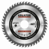 Kreator KRT020409 Pílový kotúč na drevo 160mm, 48T
