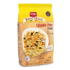 Schär FUSILLI cestoviny bezgluténové, vretená 1x250 g