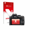 čirá ochranná fólie upscreen pro Pentax KF (čirá ochranná fólie upscreen pro Pentax KF)
