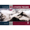 101+101 Leteckých pohľadov na Česko a Slovensko - Martina Grznárová, Bohuš Schwarzbacher