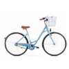 Mestsky bicykel - City Bike Romet Pop Eco 28 Rám 18 palcov (City Bike Romet Pop Eco 28 Rám 18 palcov)