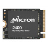 Micron 2400/512GB/SSD/M.2 NVMe/Černá/5R MTFDKBK512QFM-1BD1AABYYR