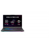 ASUS ROG Strix G18 G814JIR-N6003W, i9-14900HX , 18.0˝ 2560x1600 WQXGA, RTX 4070/8GB, 32GB, SSD 1TB,