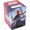 Gamegenic - SWU - Soft Crate - Darth Maul