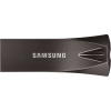 Samsung BAR Plus USB flash disk 256 GB titánová sivá MUF-256BE4/APC USB 3.1 (Gen 2); MUF-256BE4/APC