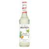 Monin Curacao Triple Sec, 0.7 L (čistá fľaša)
