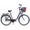 Mestsky bicykel - City Bike 28 