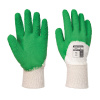 PORTWEST A171 Open Back Latex Glove / Latexové rukavice XL