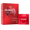 Durex Feel Thin 24ks